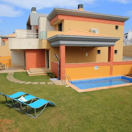 Vila Akivillas Silver Ii Albufeira