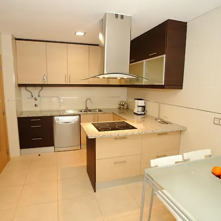 Akivillas Silver Ii Vila Albufeira