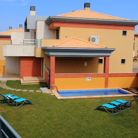 Villa Akivillas Silver Ii