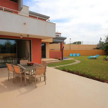 Akivillas Silver Ii Albufeira